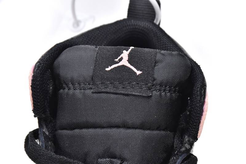 Air Jordan 1 Mid PS Crimson Tint（kids）