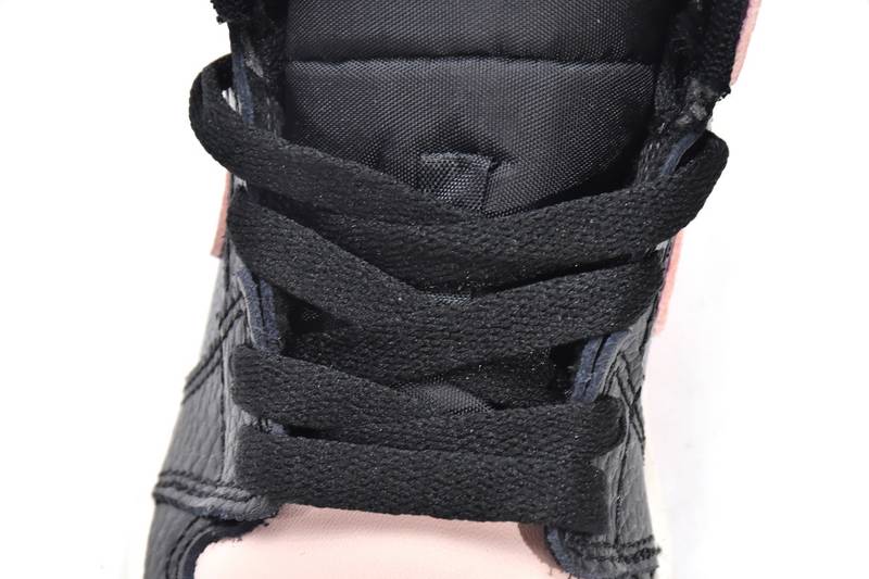 Air Jordan 1 Mid PS Crimson Tint（kids）