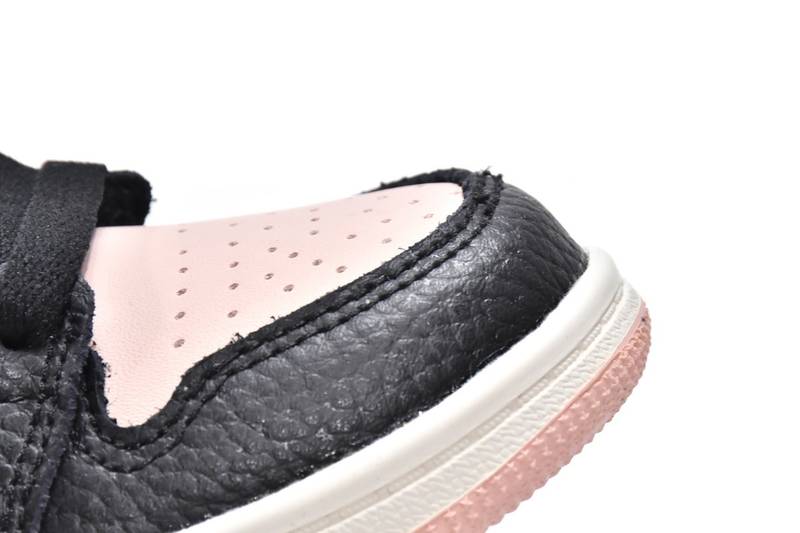Air Jordan 1 Mid PS Crimson Tint（kids）