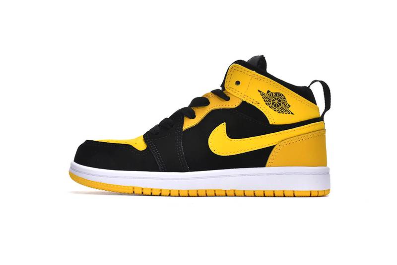 Air Jordan 1 Mid PS New Love（kids）
