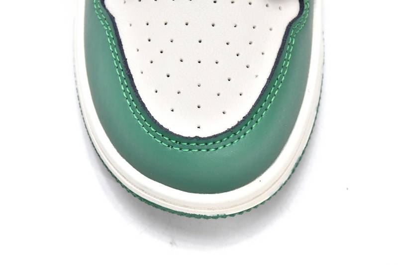 Air Jordan 1 Mid PS Pine Green（Kids）