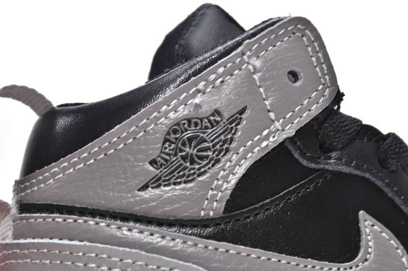 Air Jordan 1 Mid PS Shadow（Kids）