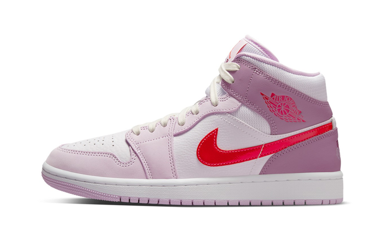 Air Jordan 1 Mid Valentine’s Day (2022)
