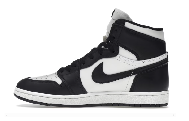 Air Jordan 1 Retro High 85 Black White (2023)