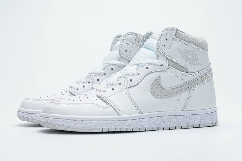Air Jordan 1 Retro High 85 Neutral Grey