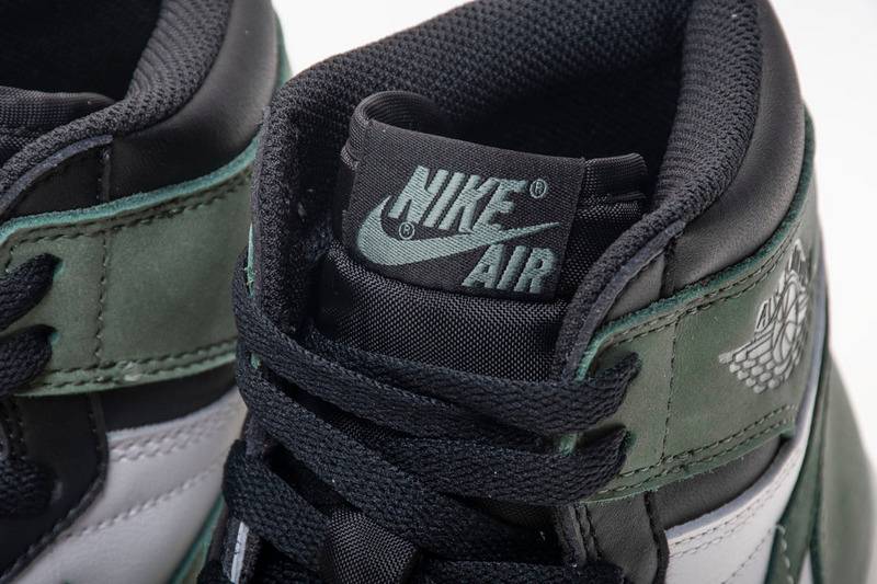 Air Jordan 1 Retro High Clay Green