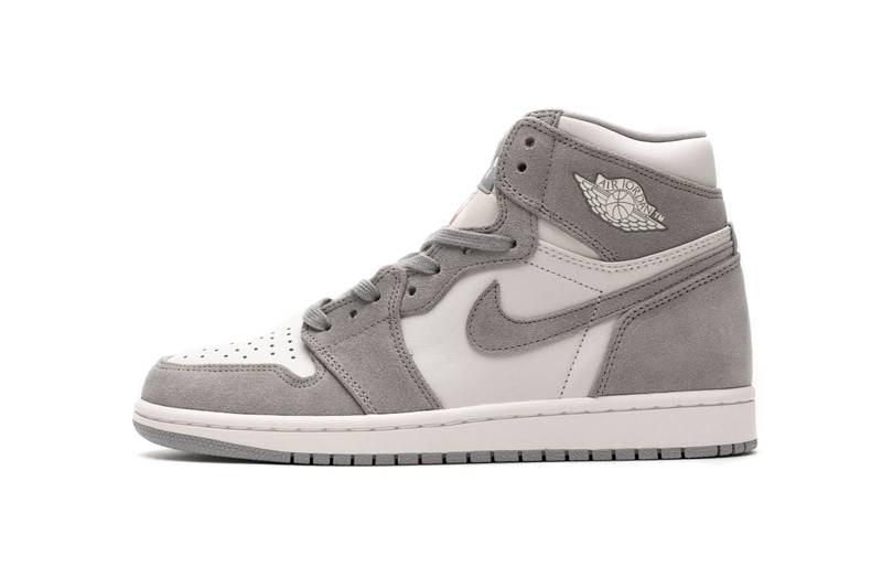 Air Jordan 1 Retro High Pale Ivory