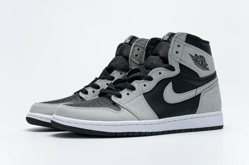 Air Jordan 1 Retro High Shadow 2.0