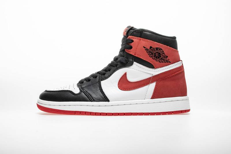 Air Jordan 1 Retro High Track Red