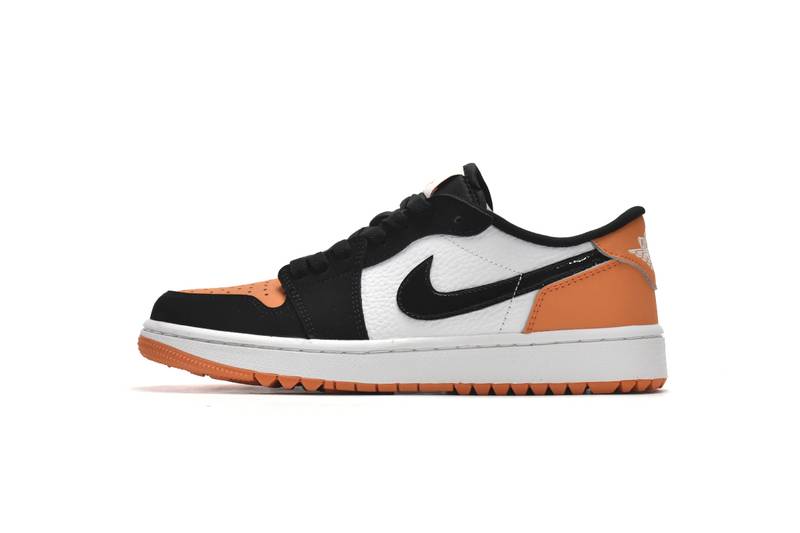 Air Jordan 1 Retro Low Golf Shattered Backboard