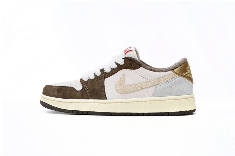 Air Jordan 1 Retro Low OG Year of the Rabbit