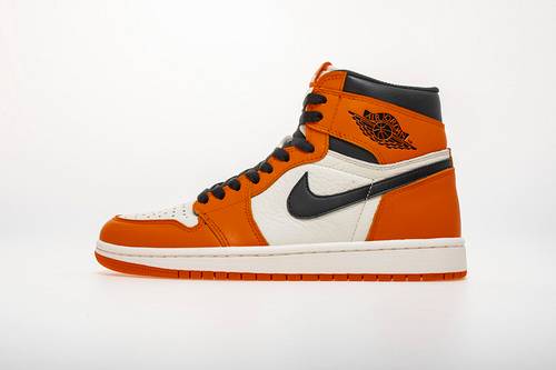 Air Jordan 1 Retro Reverse Shattered Backboard
