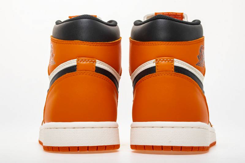 Air Jordan 1 Retro Reverse Shattered Backboard