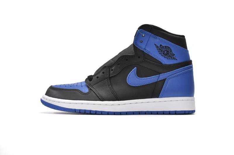 Air Jordan 1 Retro Royal (2017)