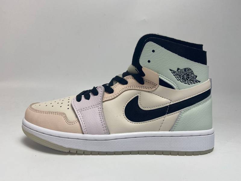 Air Jordan 1 Zoom CMFT Easter (W)​