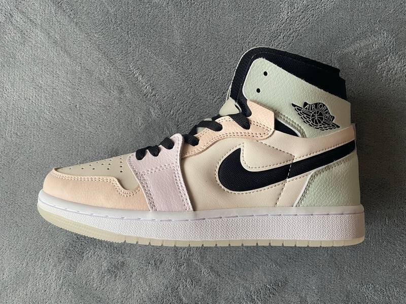 Air Jordan 1 Zoom CMFT Easter (W)​