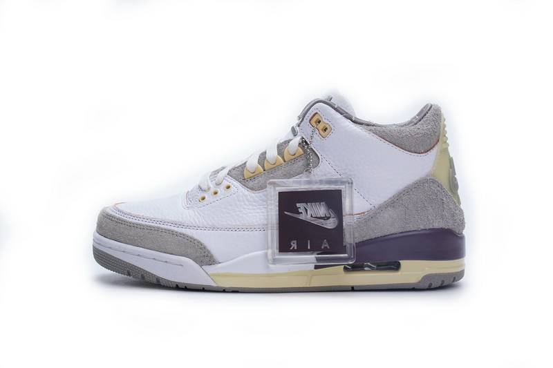 Air Jordan 3 Retro A Ma Maniére (W)