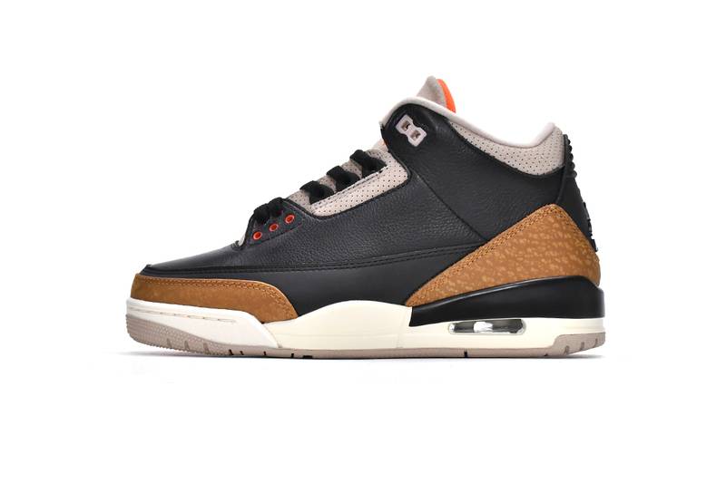 Air Jordan 3 Retro Desert Cement