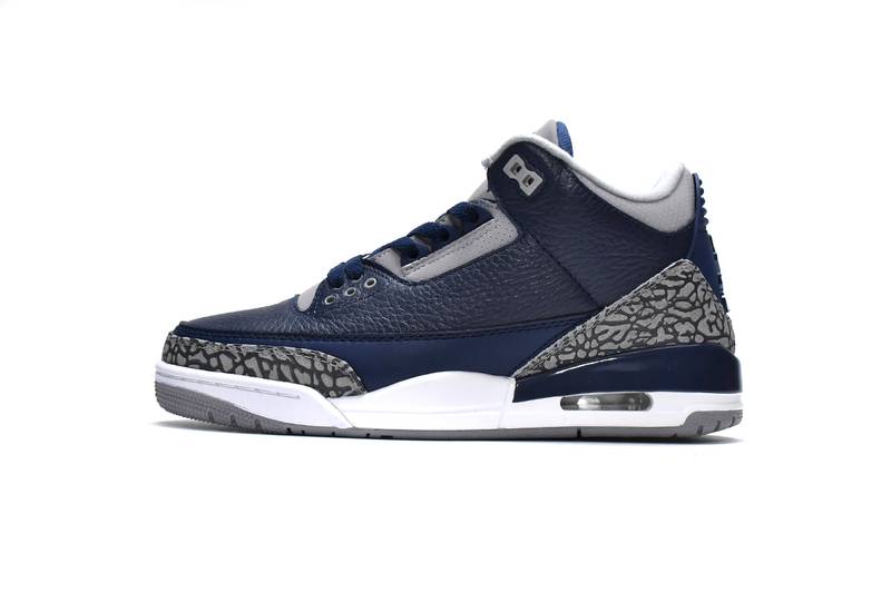 Air Jordan 3 Retro Georgetown