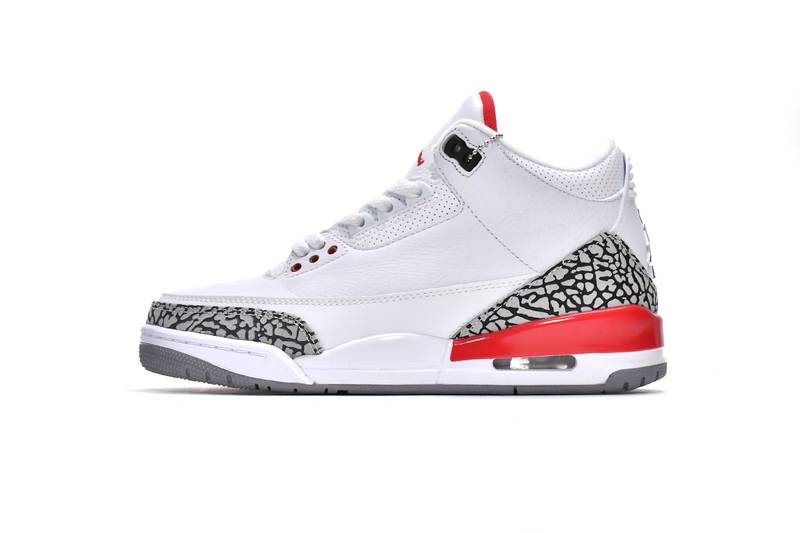Air Jordan 3 Retro Hall of Fame