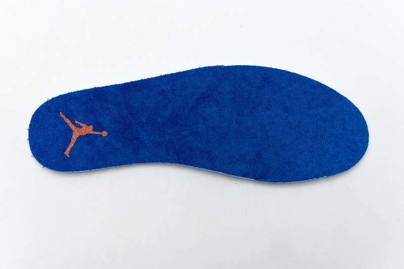 Air Jordan 3 Retro Knicks