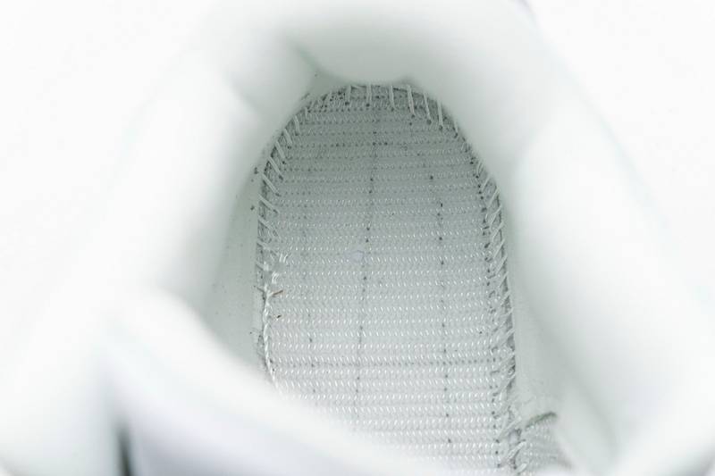 Air Jordan 3 Retro Pure White