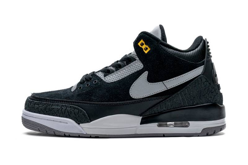 Air Jordan 3 Retro Tinker Hatfield