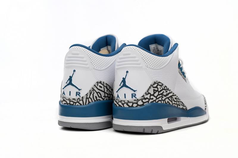 Stockxshoes Special Sale & Air Jordan 3 Retro Wizards
