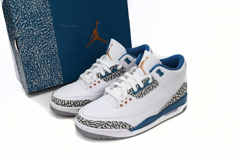 Stockxshoes Special Sale & Air Jordan 3 Retro Wizards