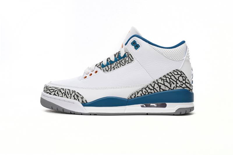 Stockxshoes Special Sale & Air Jordan 3 Retro Wizards