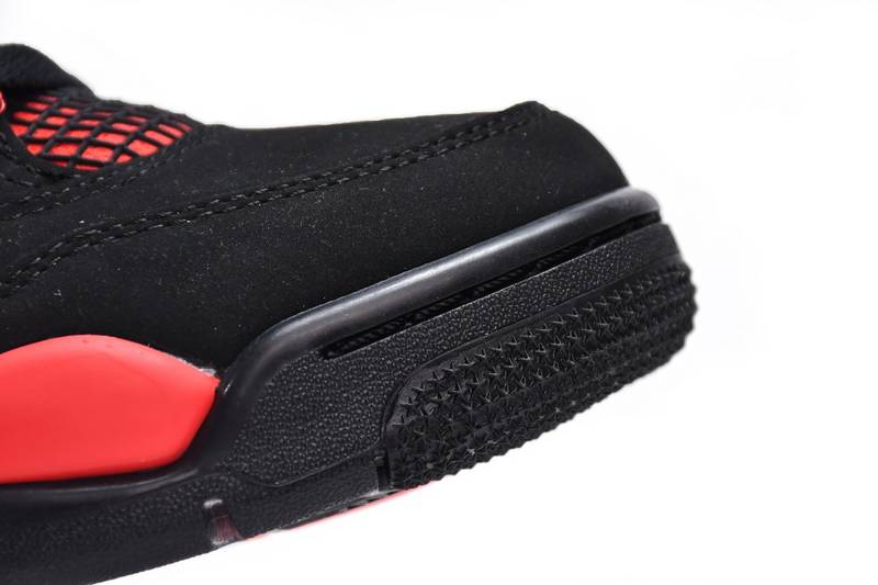 Air Jordan 4 “Red Thunder”