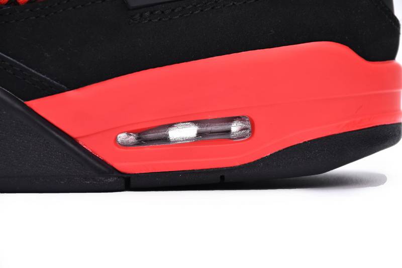 Air Jordan 4 “Red Thunder”