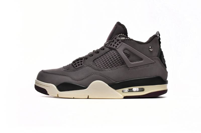 Air Jordan 4 Retro A Ma Maniére Violet Ore