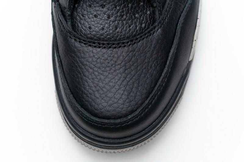 Air Jordan 4 Retro Oreo