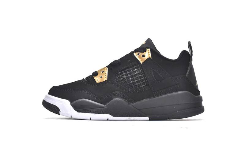 Air Jordan 4 Retro PS Royalty(Kids)