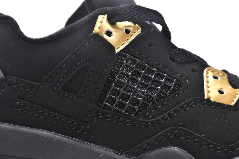 Air Jordan 4 Retro PS Royalty(Kids)