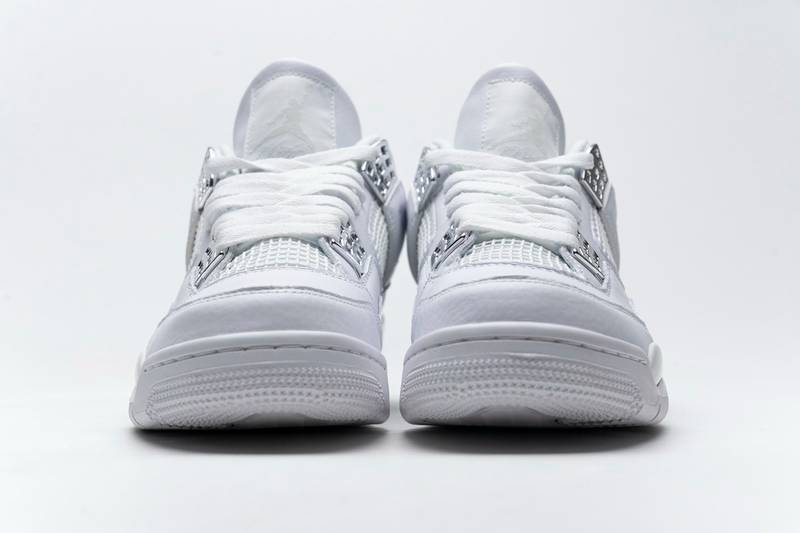 Air Jordan 4 Retro Pure Money