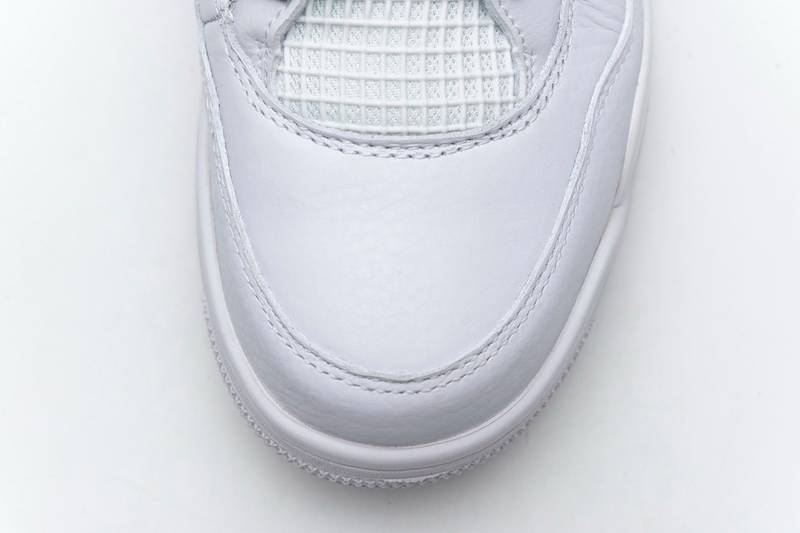Air Jordan 4 Retro Pure Money