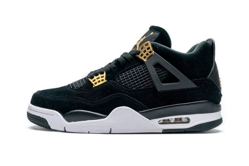 Air Jordan 4 Retro Royalty