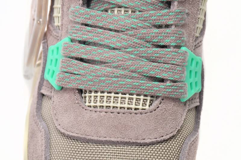 Air Jordan 4 Retro SP 30th Anniversary Union Taupe Haze​