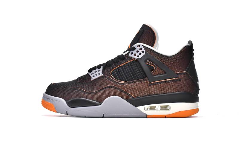 Air Jordan 4 Retro Starfish