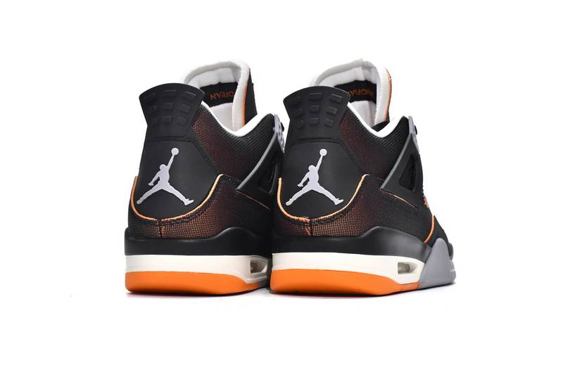 Air Jordan 4 Retro Starfish
