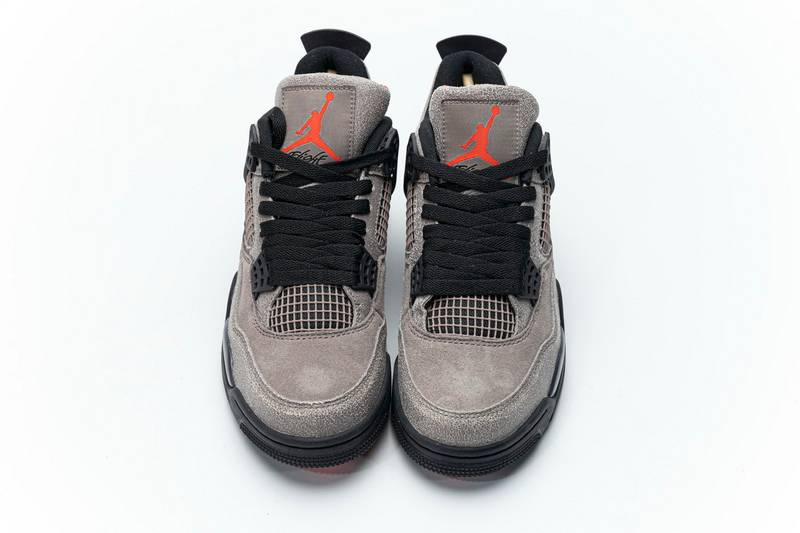 Air Jordan 4 Retro Taupe Haze
