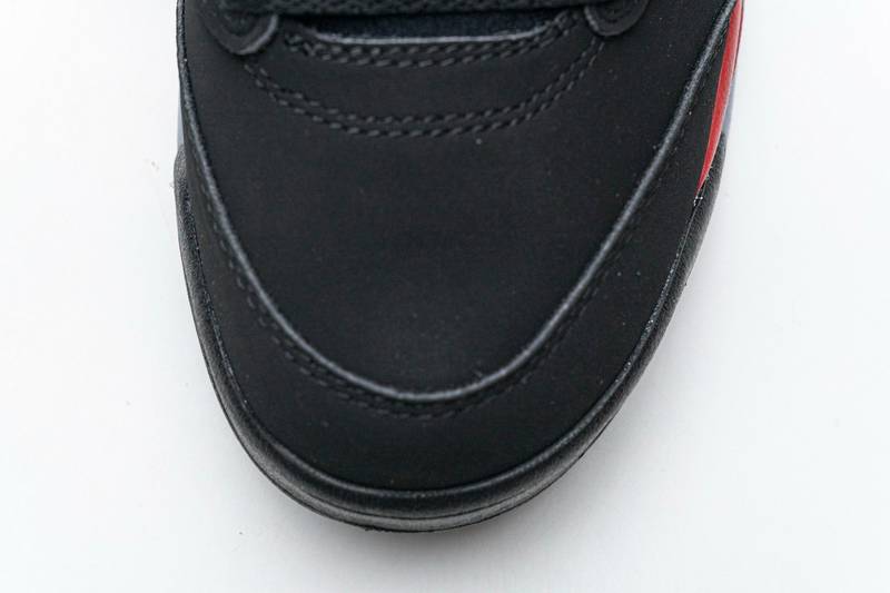 Air Jordan 5 Retro Top 3 Black