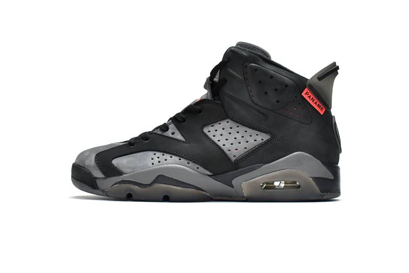 Air Jordan 6 PSG Paris Saint-Germain