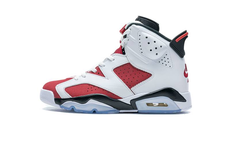 Air Jordan 6 Retro Carmine (2021)