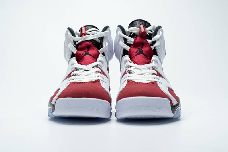 Air Jordan 6 Retro Carmine (2021)