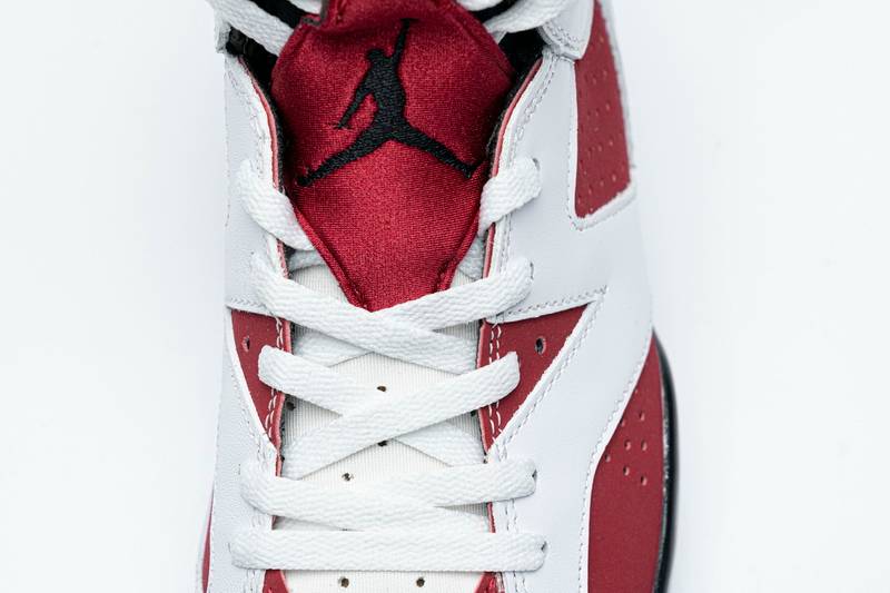 Air Jordan 6 Retro Carmine (2021)
