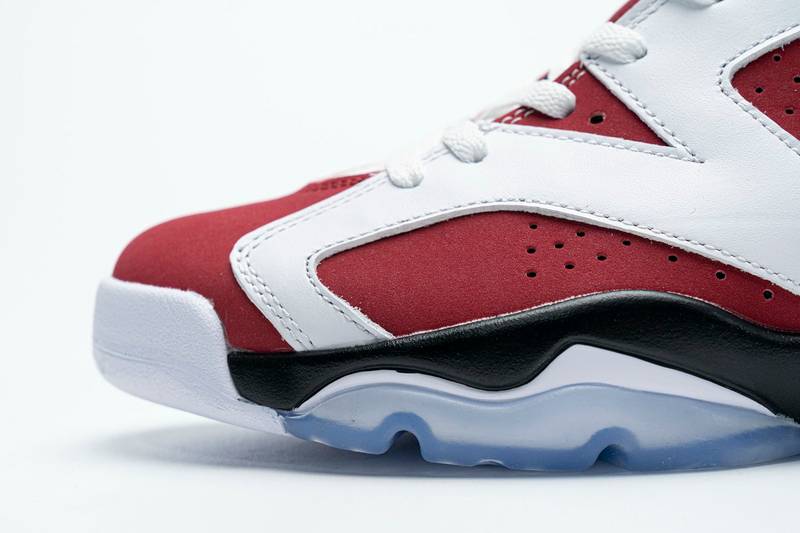 Air Jordan 6 Retro Carmine (2021)