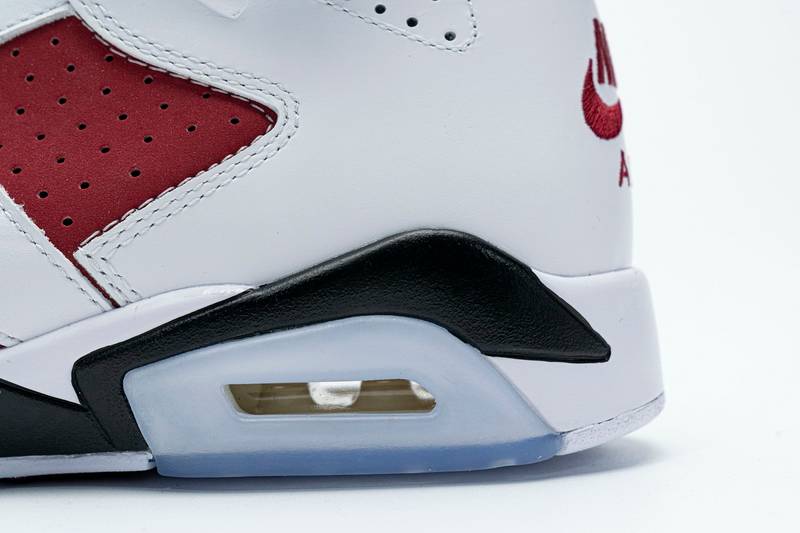 Air Jordan 6 Retro Carmine (2021)